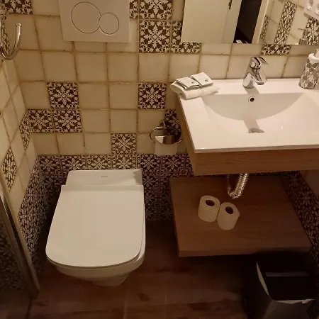 Interior En Rosario *