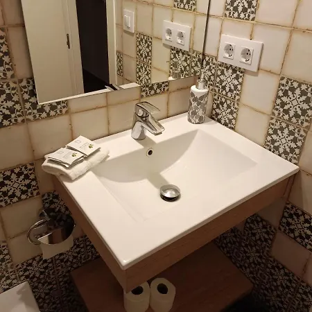 Interior En Rosario *