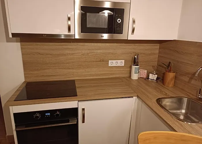 Interior En Rosario Апартаменты