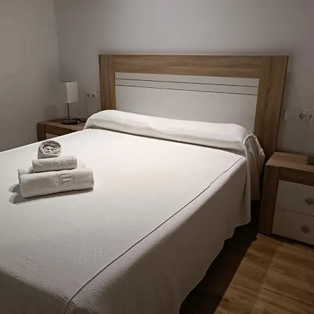 Interior En Rosario Daire *