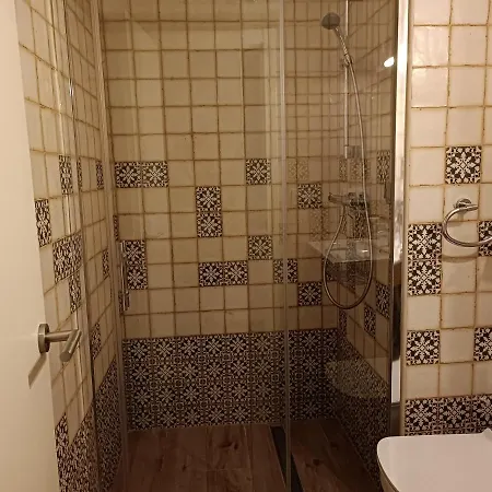 Interior En Rosario * 加的斯