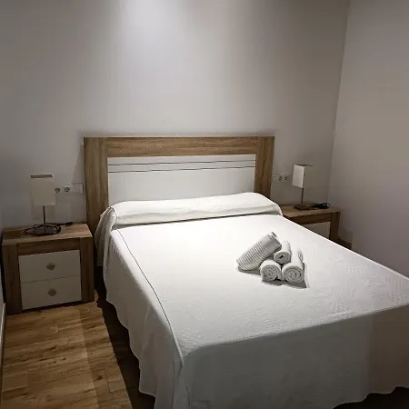 Interior En Rosario * 加的斯