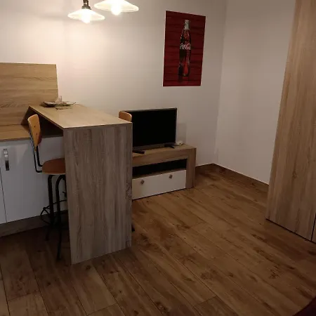 Interior En Rosario Daire *