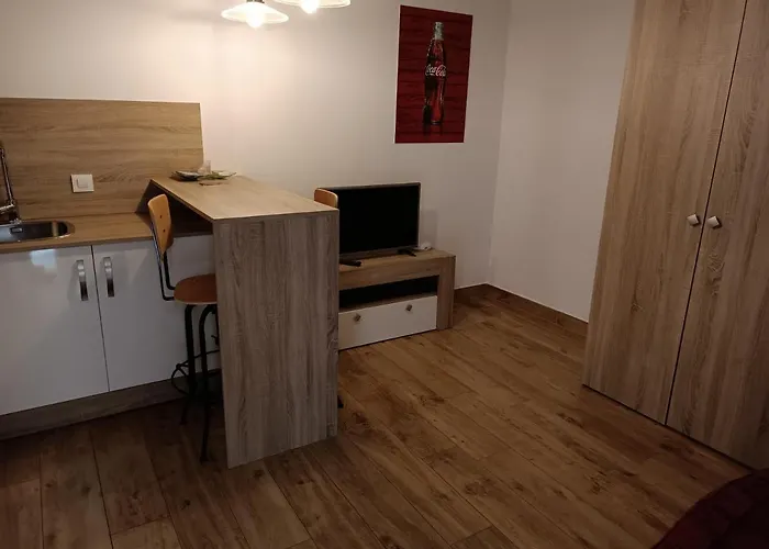 Interior En Rosario 아파트 *