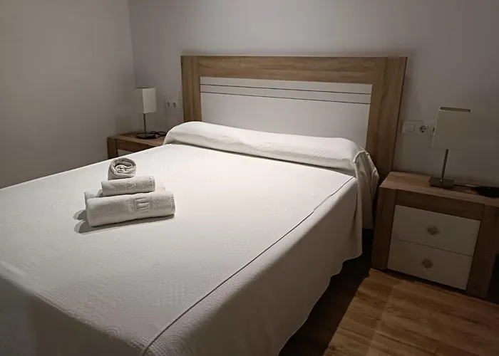 Interior En Rosario דירה *