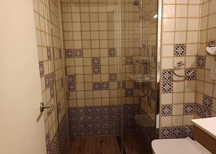 Interior En Rosario * קדיז