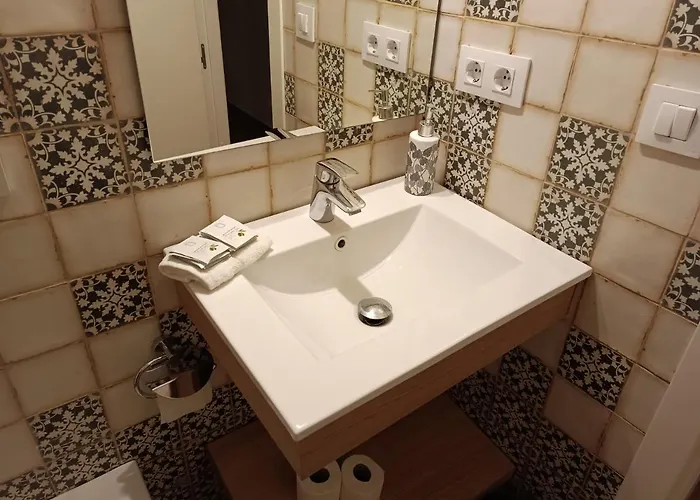 Interior En Rosario *